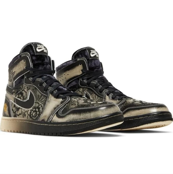 Air jordan 1 high zoom - Picture 1 of 8